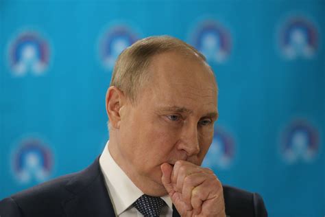 Putin's Health Rumors