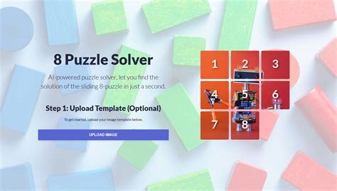 Description of Puzzle Solvers