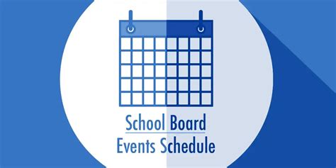 PWCS Calendar Events