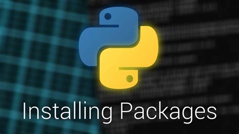 Python Package Installer