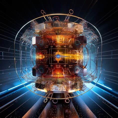 Quantum Computing Technology