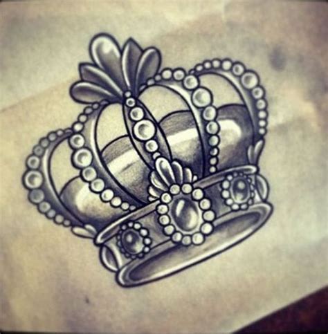 Description of Queen Tattoo Placement Ideas