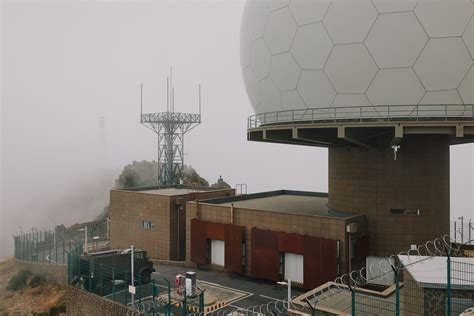 Radar Stations