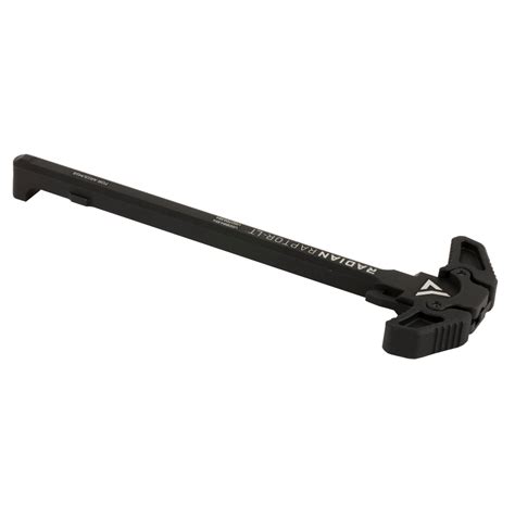 Radian Raptor-LT Charging Handle