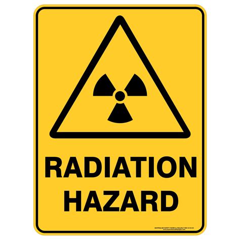 Radiation Safety