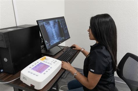 Radiography Programs