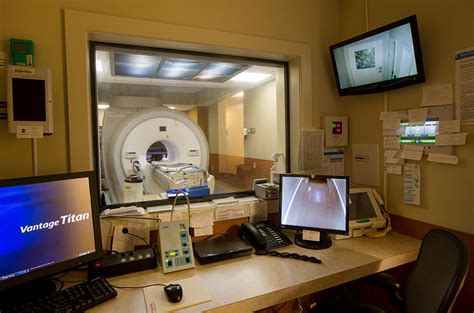 Radiology clinics