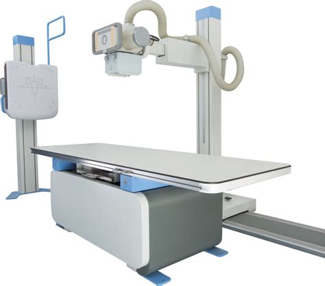 Radiology equipment