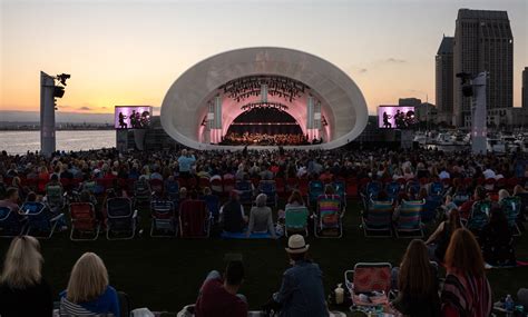 Rady Shell Community Festivals