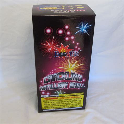 Rady Shell Fireworks Displays