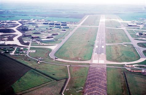 RAF Alconbury