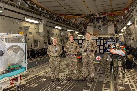 Education at RAF Brize Norton