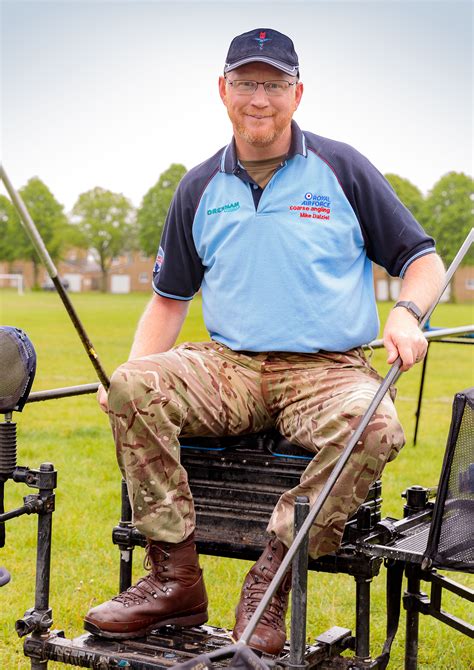 Mental health support at RAF Brize Norton