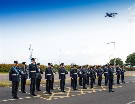 Sports at RAF Brize Norton