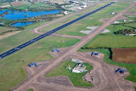 RAF Fairford