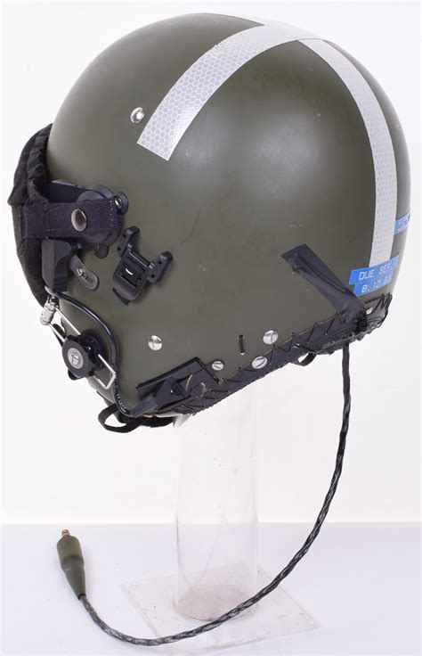 RAF Helmet