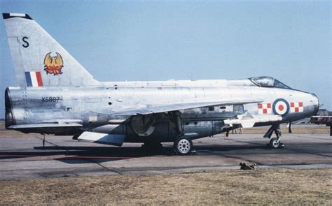 RAF Lakenheath Aircraft