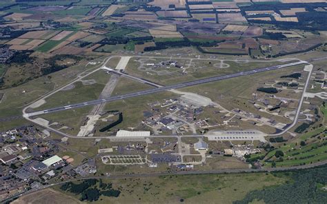 RAF Lakenheath Base