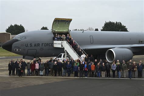 RAF Mildenhall