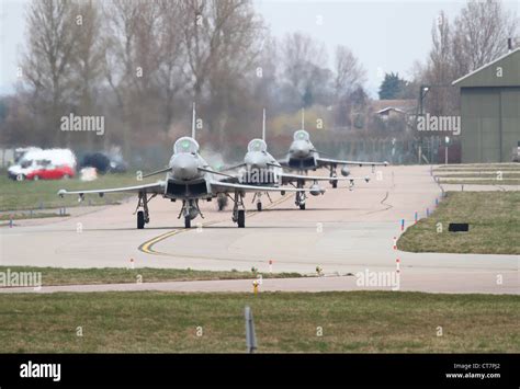 Raf Typhoon Formation