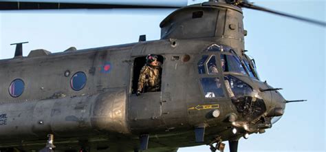 RAF WSO Equipment Maintenance