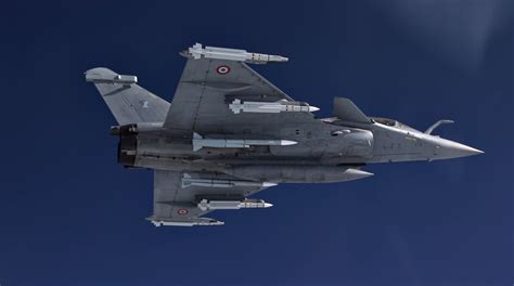 Rafale Air-to-Ground Bombs