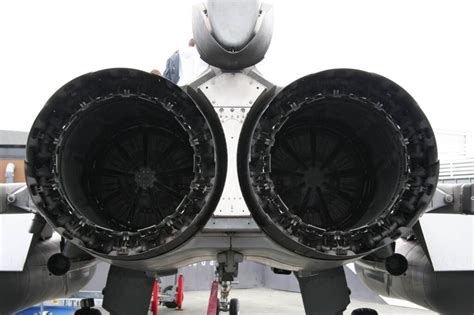 Rafale Engine