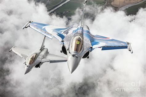 Rafale Formation