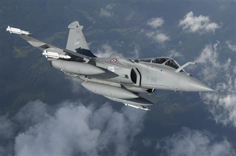 Rafale MBDA Avionique