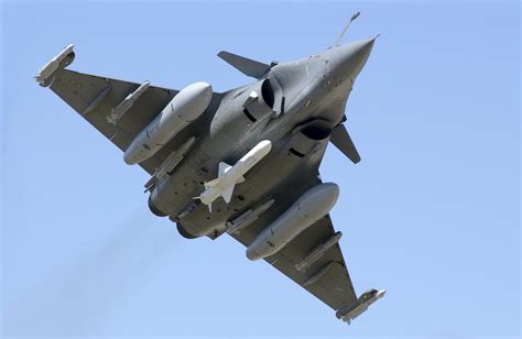 Rafale MBDA Missile