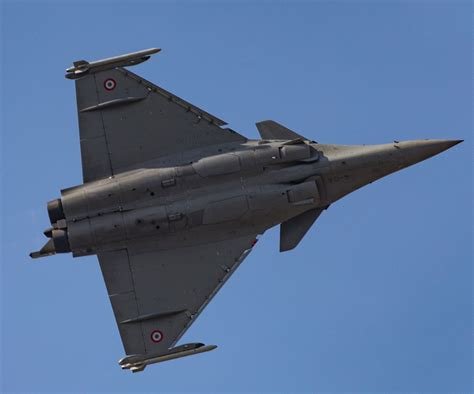 Dassault Rafale M Performance