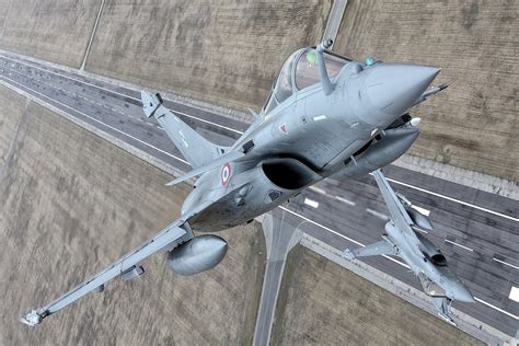 Rafale Stealth Capabilities