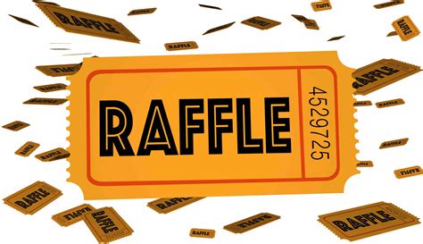 Description of Raffle Advice