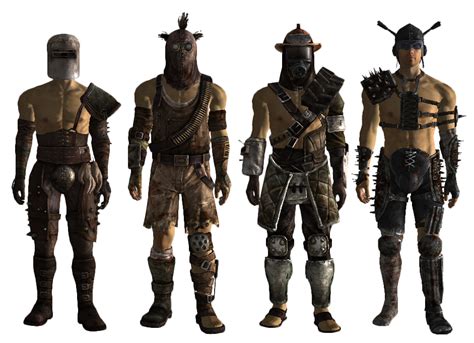 Raiders Armor