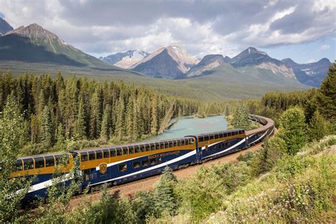 Railway Adventures