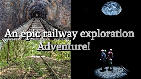 Railway Exploration