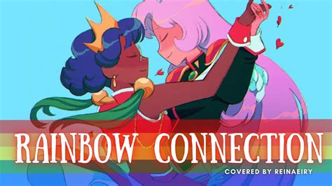 Covers of The Rainbow Connection