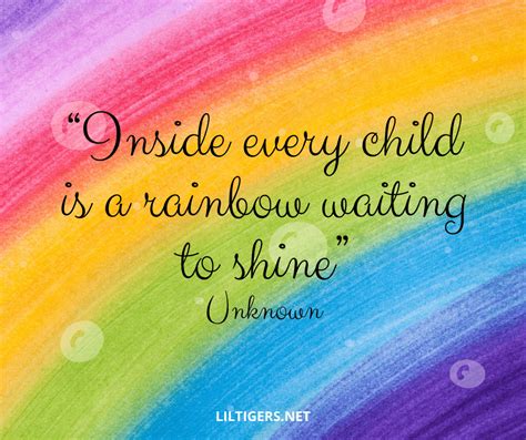 Rainbow Quotes