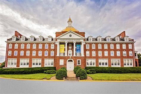 Randolph-Macon Academy