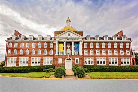 Randolph-Macon Academy