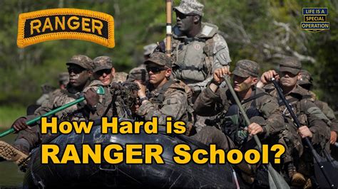 Ranger School