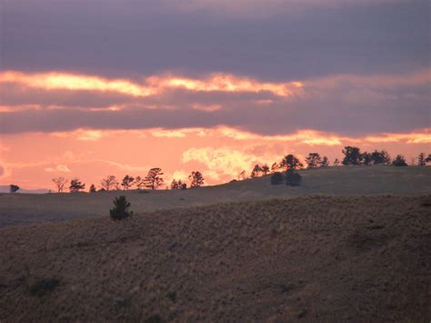 Rattlesnake Ridge sunset gallery