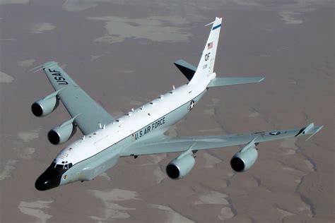 RC-135 Rivet Joint