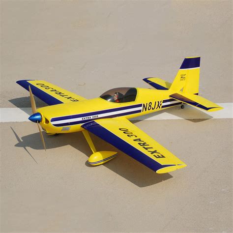 RC Airplane Kit