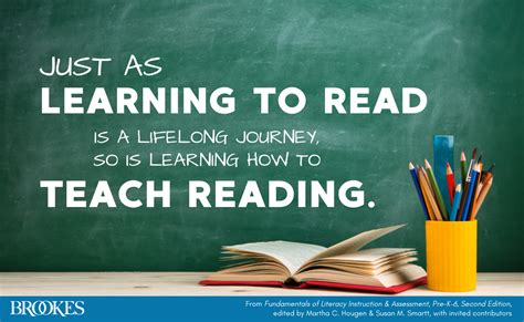 Reading and Learning