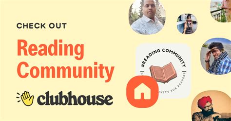 Creating a Reading Community