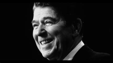 Reagan's Vision