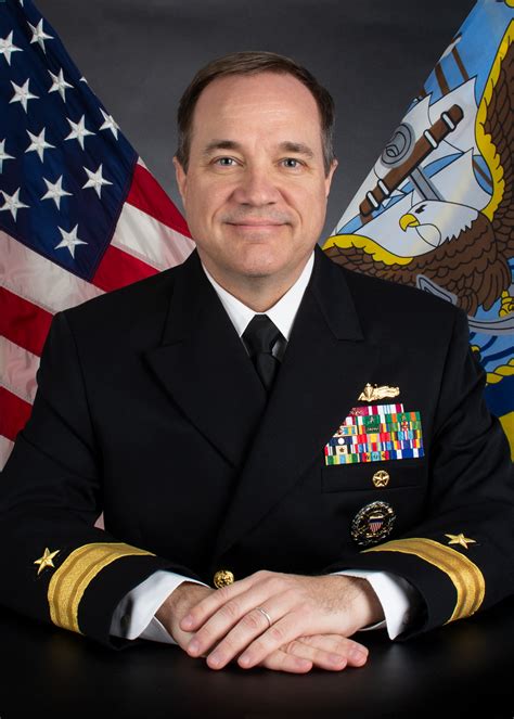 Rear Admiral