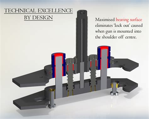 Recoil-Reducing Systems