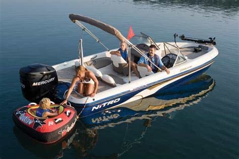 Recreational boating in U.S. territorial waters